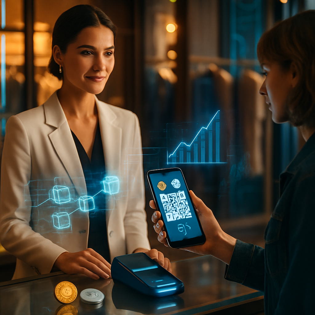 Cryptopayments hero